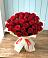 Букет 29 Красных роз в Новый Адыгея