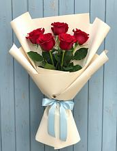 Букет Классика чувств в Новый Адыгея