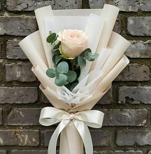 Букет цветов из:  Розы в Новый Адыгея