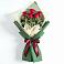 Букет цветов из: Розы в Новый Адыгея
