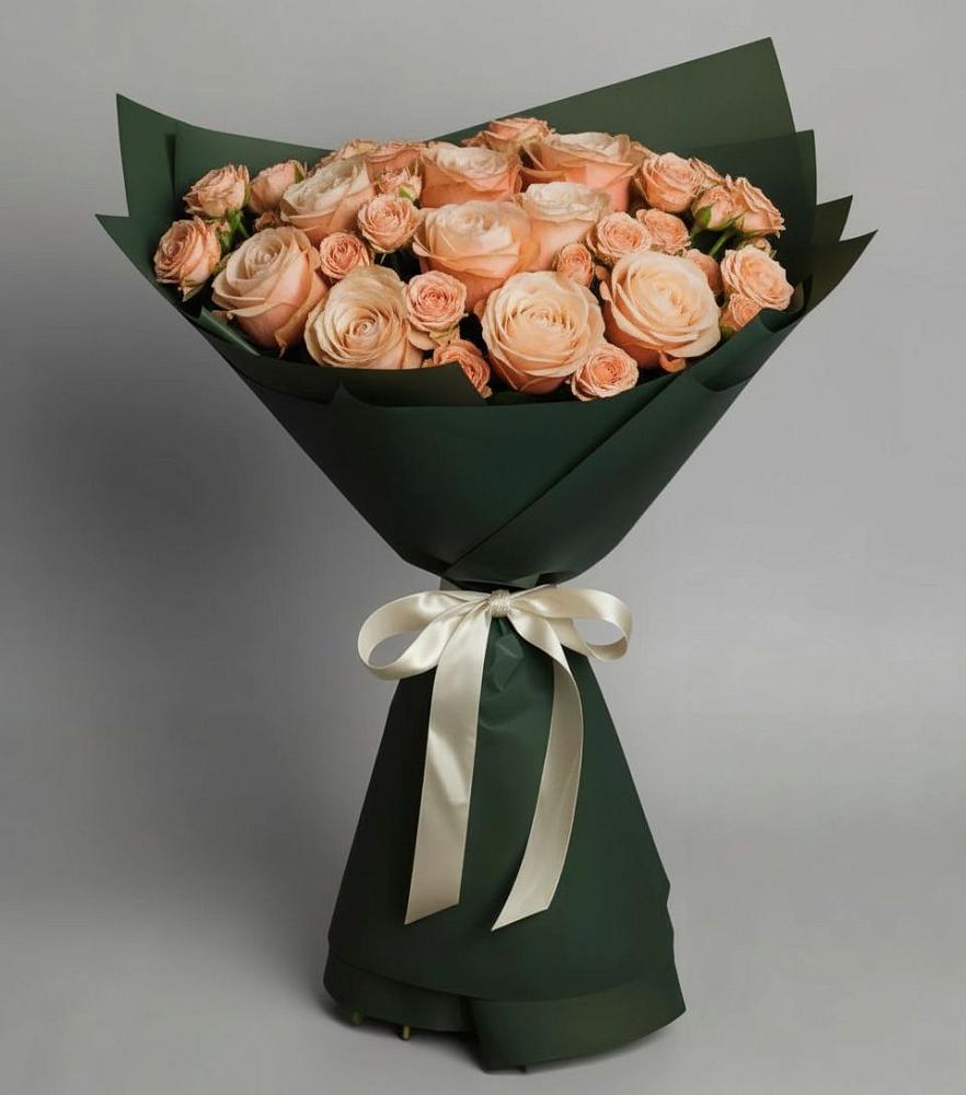 Букет Элегантный в Новый Адыгея