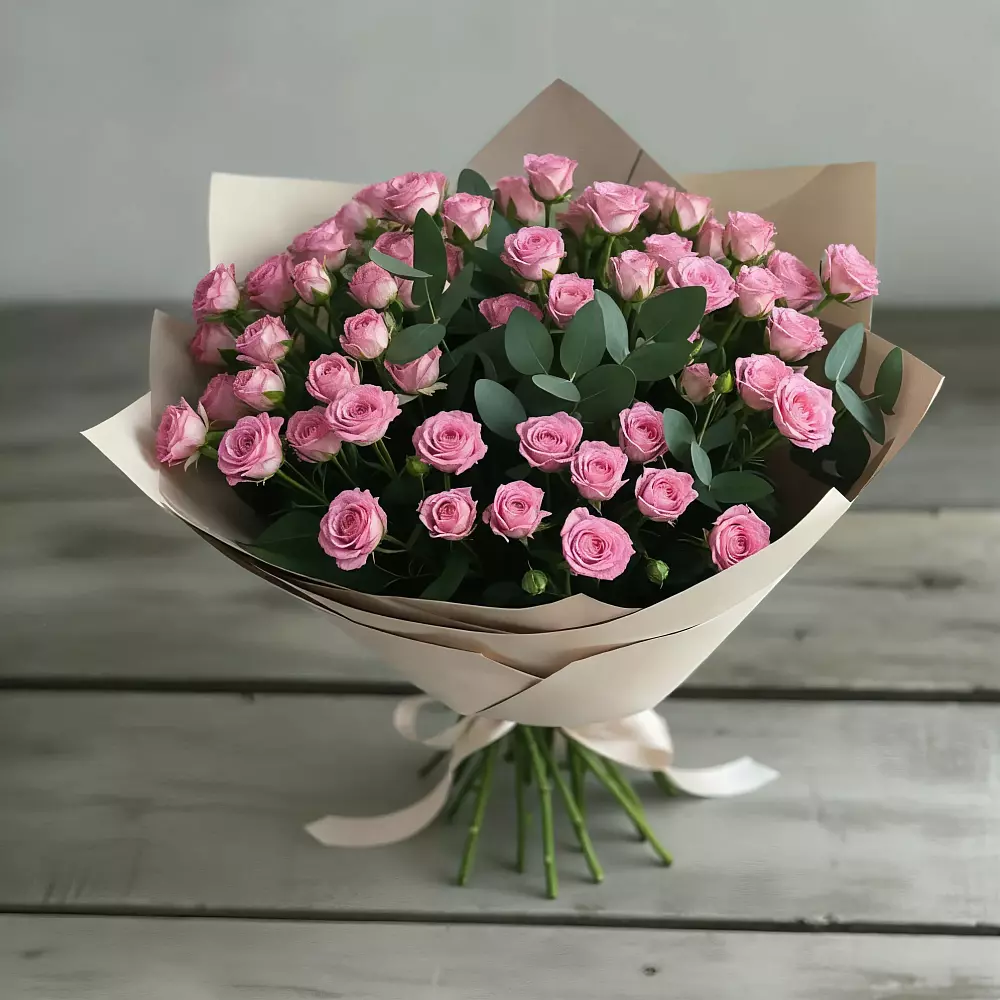 Букет Удовольствие в Новый Адыгея