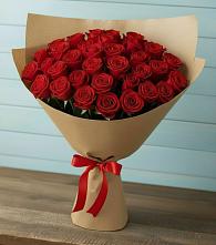Букет Красные розы Милано #REPLACE_PRED# Новый Адыгея