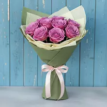 Букет Розы Фёрст Леди #REPLACE_PRED# Новый Адыгея