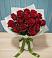 Букет Красные розы в Новый Адыгея