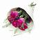 Букет цветов из: Розы в Новый Адыгея