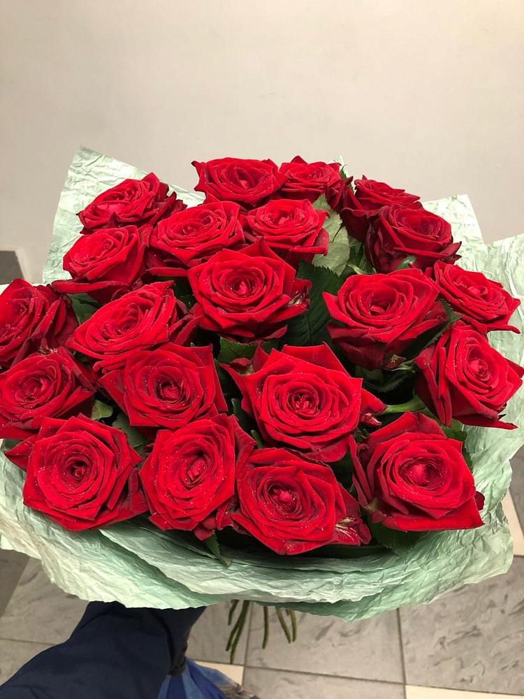 Розы Классика в Новый Адыгея Букет Классика в Новый Адыгея