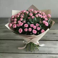 Букет Удовольствие в Новый Адыгея