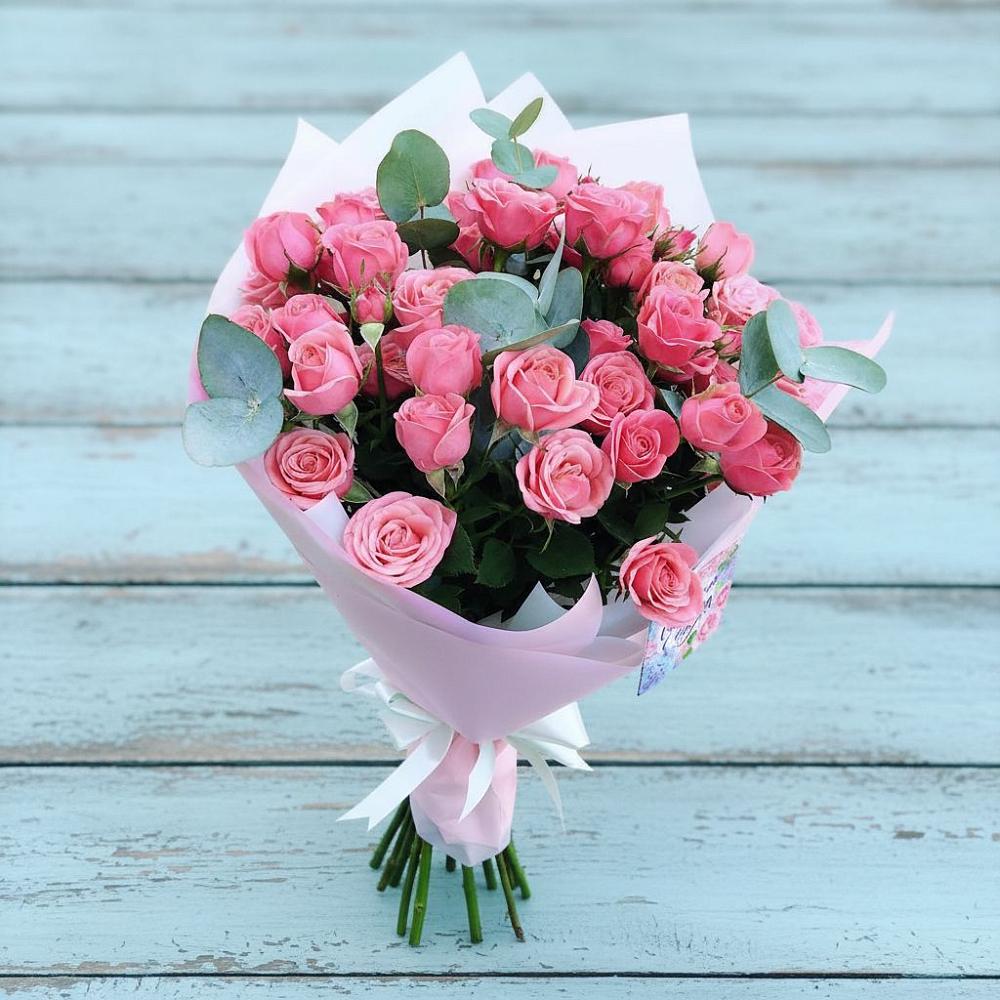 Букет Леди совершенство в Новый Адыгея