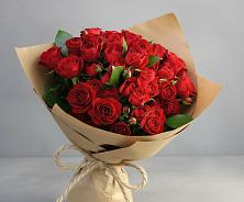 Букет Любовный роман в Новый Адыгея
