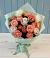 Букет цветов из: Розы в Новый Адыгея