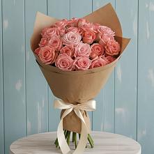 Букет цветов из:  Розы #REPLACE_PRED# Новый Адыгея