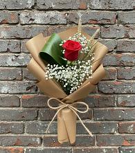 Букет цветов из:  Розы #REPLACE_PRED# Новый Адыгея