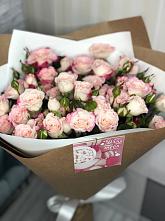 Букет цветов из:  Розы в Новый Адыгея