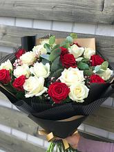 Букет истинная любовь #REPLACE_PRED# Новый Адыгея