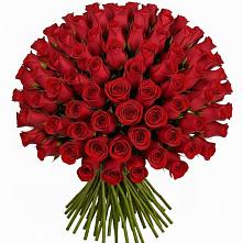 Букет Красные розы Чери Лав в Новый Адыгея