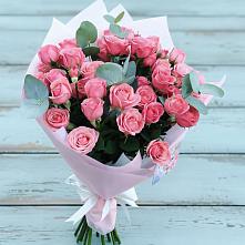 Букет Леди совершенство в Новый Адыгея