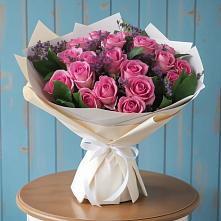 Букет цветов из:  Розы #REPLACE_PRED# Новый Адыгея